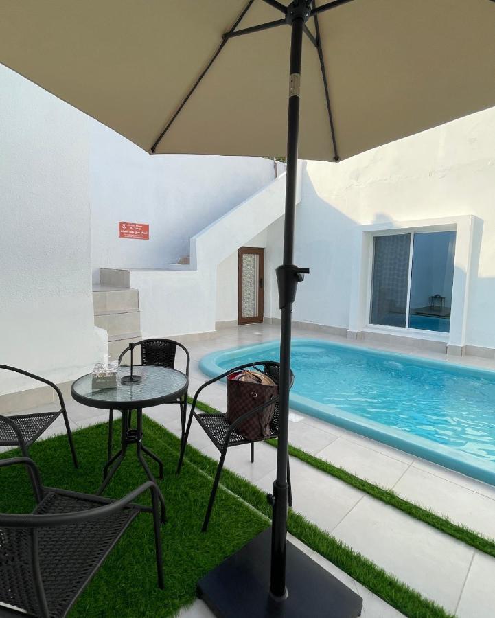 Relax Home , Sea View , Tiwi Wadi Shab 苏尔 外观 照片