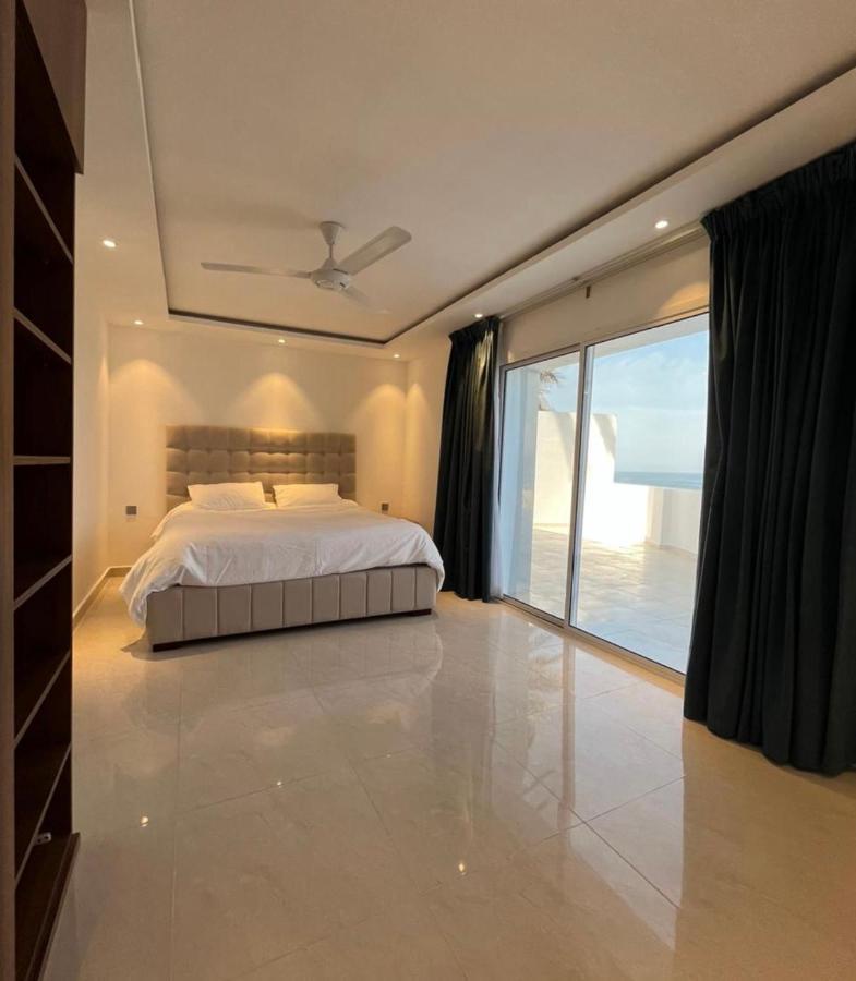 Relax Home , Sea View , Tiwi Wadi Shab 苏尔 外观 照片